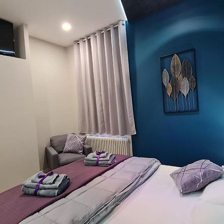 Appartement Casa Massarenti à Bologne Extérieur photo