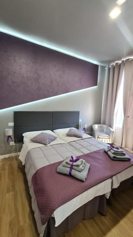 Appartement Casa Massarenti à Bologne Extérieur photo