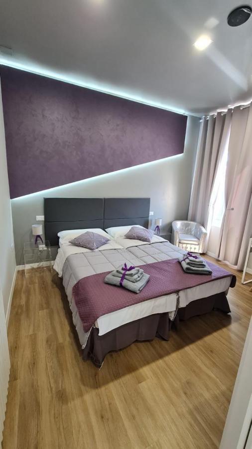 Appartement Casa Massarenti à Bologne Extérieur photo