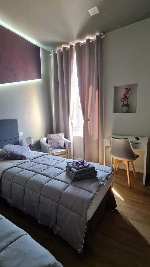 Appartement Casa Massarenti à Bologne Extérieur photo