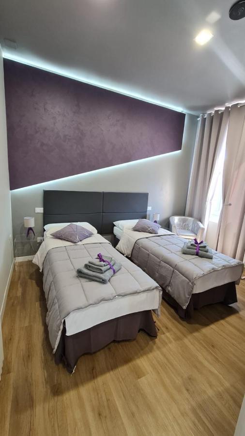 Appartement Casa Massarenti à Bologne Extérieur photo