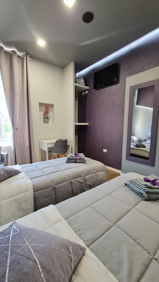 Appartement Casa Massarenti à Bologne Extérieur photo
