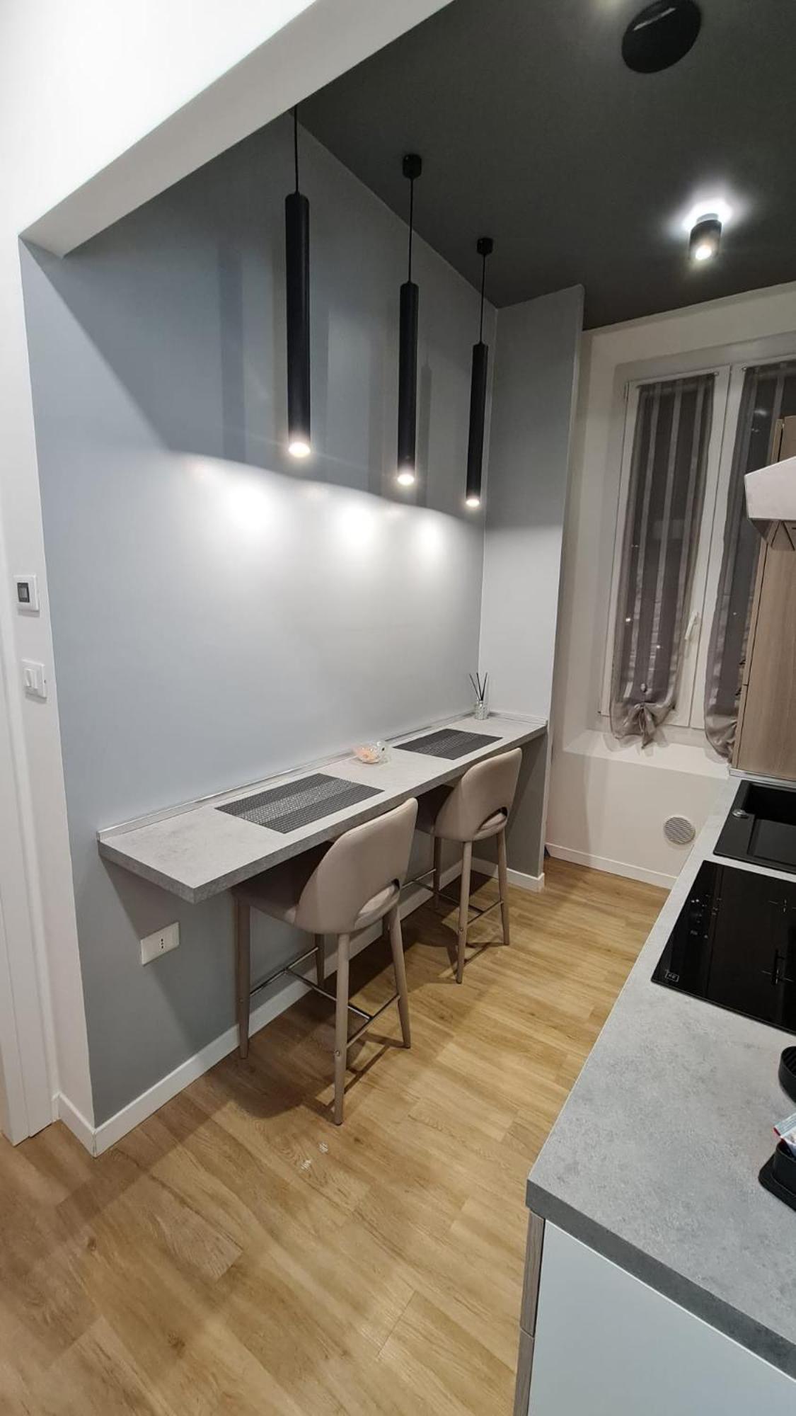Appartement Casa Massarenti à Bologne Extérieur photo